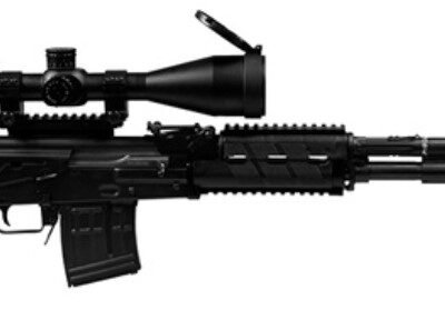 ZASTAVA ARMS USA M91 SNIPER 7.62X54R 10+1 PKG