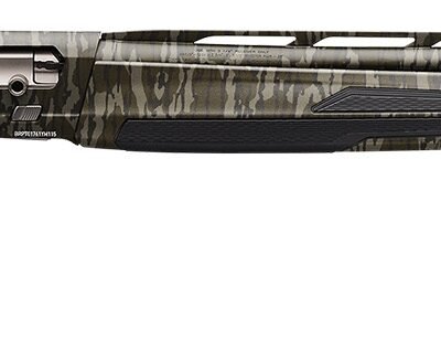 BROWNING MAXUS II MOOBL 12/28 3.5"    #