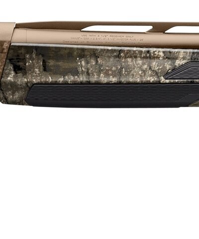 BROWNING MAXUS II WW RTT 12/26 3.5"   #