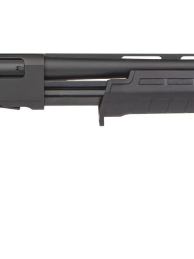 ROCK ISLAND ARMORY ALL GEN PUMP 12/28 BL/SYN