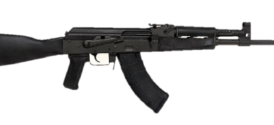 CENTURY ARMS VSKA TACT 7.62X39 BLK/SYN 30+1