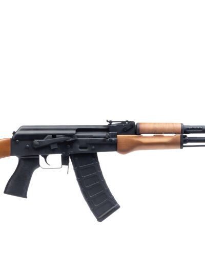 CENTURY ARMS BFT74 5.45X39 BL/WOOD 30+1
