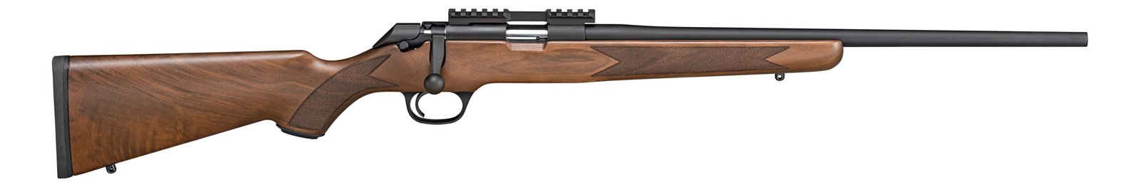 SPRINGFIELD ARMORY 2020 RF CLASSIC 22LR GRADE AA | Bolt Action Rifles ...