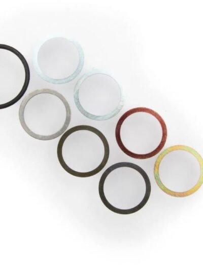 WILSON COMBAT SHIM KIT MOUNT 1/2X28