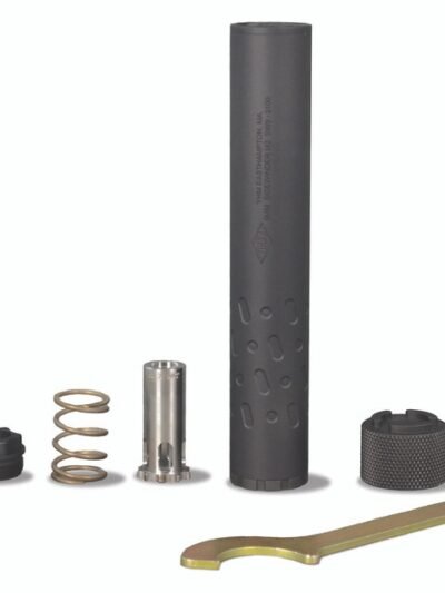 YANKEE HILL MACHINE COMPANY SIDEWINDER M2 45ACP 578X28 BLK