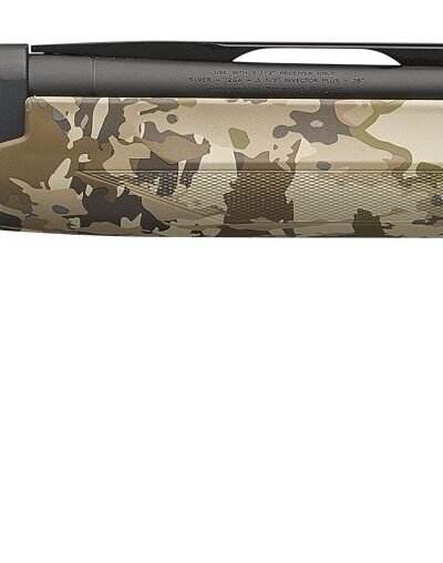 BROWNING SILVER FIELD AURIC 12/28 3.5"