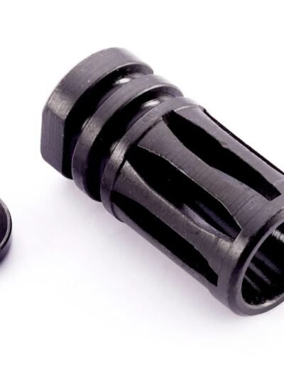WILSON COMBAT FLASH HIDER A2 BIRDCAGE 5.56MM