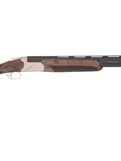 TRISTAR SPORTING ARMS TRINITY II LT O/U 28/28 BL/WD