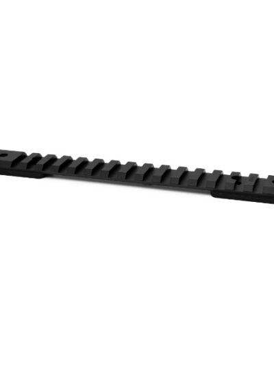 WARNE RAIL VAPOR RUGER 10/22 15MOA