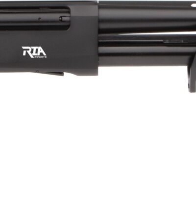 ROCK ISLAND ARMORY CMPT 20/22 3" BLACK