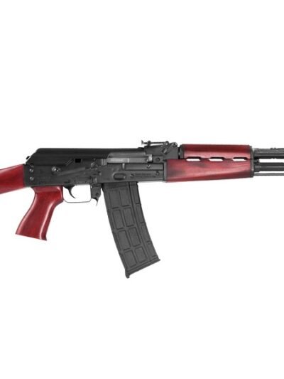 ZASTAVA ARMS USA PAP M90 5.56 18.25" RED 30+1