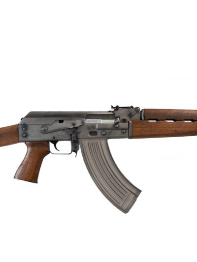 ZASTAVA ARMS USA ZPAP M70 7.62X39 BATTLE WORN