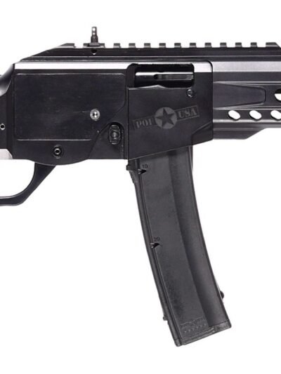 POF USA TOMBSTONE SBR 9MM 12.5" BLK