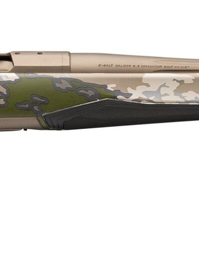 BROWNING X-BOLT 2 SPEED OVIX 270WIN TB
