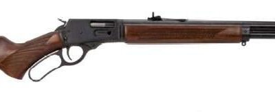 ROSSI R95 444 MARLIN 20" BLK/HW 6RDS