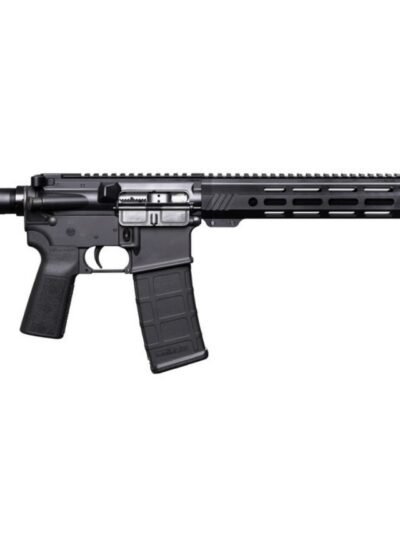 BUSHMASTER QRC PRO II 5.56 16" 30+1 BLK