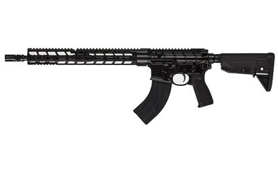 PWS MK116 MOD2-M 223WYLDE 16.1" 30RD