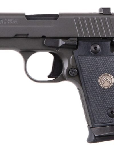 SIG SAUER P938 LEGION 9MM 7+1 AMBI NS