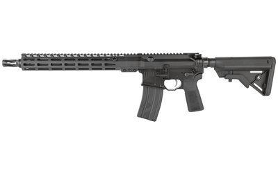 SOLGW M4 L89 BS 13.7" HUX 5.56 BLK