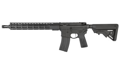 SOLGW M4 L89 13.7" HUX 5.56NATO BLK