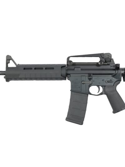 BUSHMASTER PATROLMAN 5.56 30+1 MOE BLK