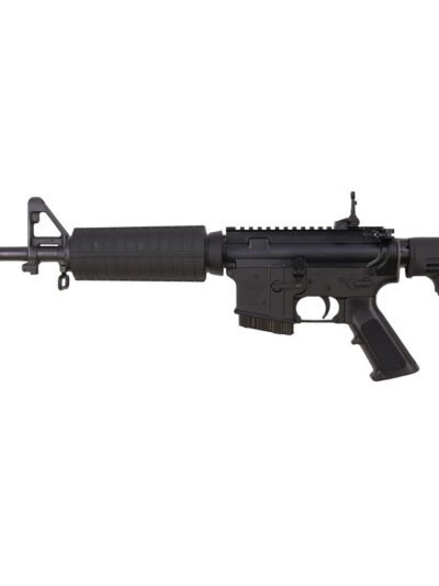 BUSHMASTER PATROLMAN 5.56 16" BLK CA