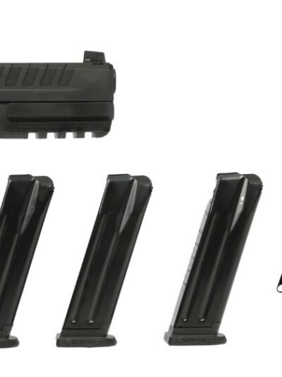 SPRINGFIELD ARMORY ECHELON 9MM BK 4.5" 15+1 NS GU