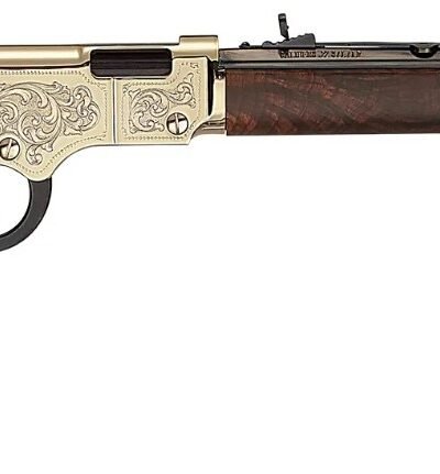 GOLDENBOY DELUXE 22LR 4TH ED