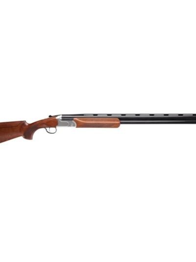 Savage 555 Sporting O/U Compact Shotgun 20ga 2rd Capacity 26" Barrel Walnut Stock