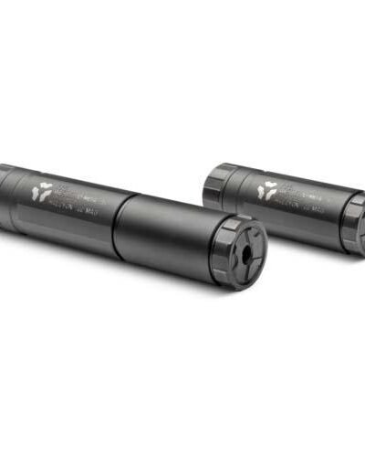 AAC Silencer Halcyon 5.7x28mm 1/2-28