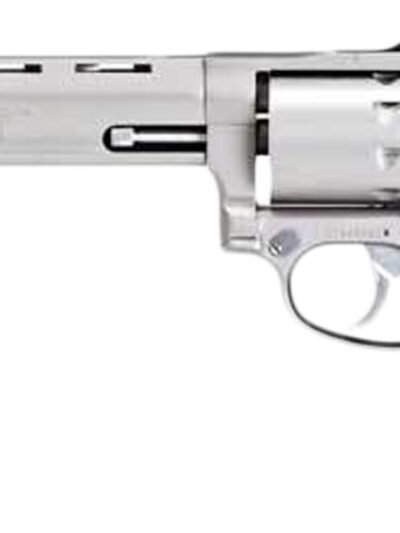 Taurus Tracker 992 Handgun .22 LR/.22 WMR 9rd Capacity 6.5" Barrel Matte Stainless