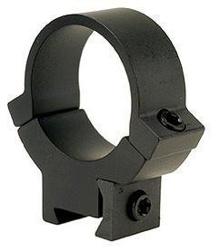 Warne .22 Steel Rings - 1" 7.3/.22 - Medium Matte