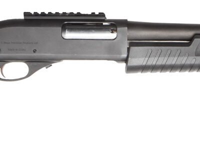 ATI S-BEAM 12GA PUMP SHOTGUN SGP 18.5" BBL BEAD SIGHT