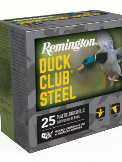 REMINGTON 20GA  3IN 1OZ 4 25 RD/BX 10 BX/CS