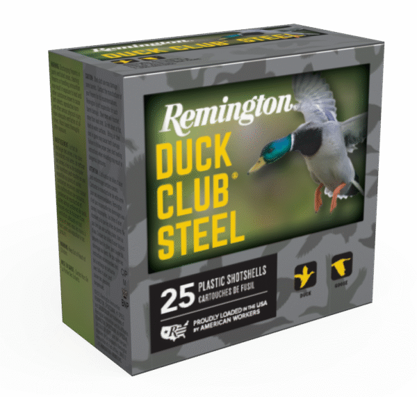 REMINGTON 20GA  3IN 1OZ 4 25 RD/BX 10 BX/CS