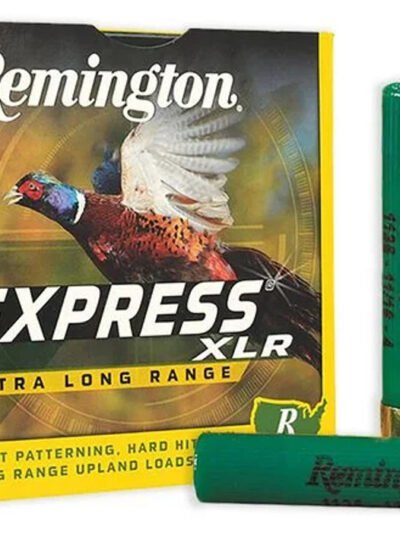 REMINGTON 410GA 3IN 11/16OZ 4 25 RD/BX 10 BX/CS