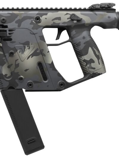 KRISS USA VECTOR SBR 45ACP 6.5" MCB 30+1