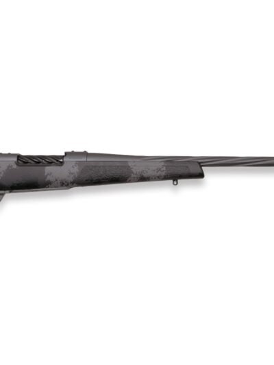 WEATHERBY MARK V LIVE WILD 240WBY 24"