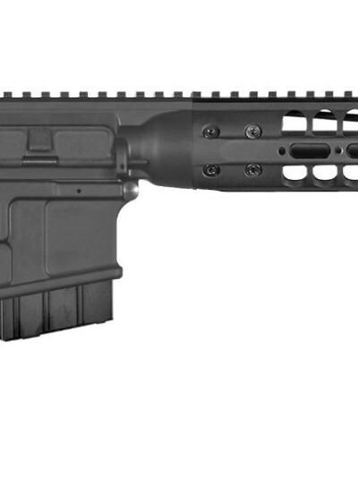 LWRC IC-DI 350LEG BLK 16.1" 30+1