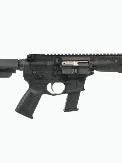 LWRC IC-9 9MM BLK 8.5" 27+1 SBA3