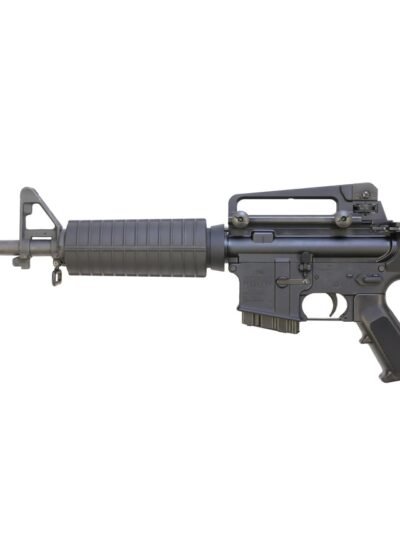 BUSHMASTER PATROLMAN 5.56 16" BLK CA