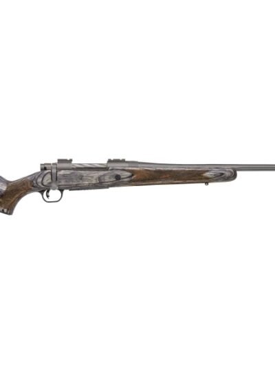 MOSSBERG PATRIOT PRED 300WIN SS/LAM 24"