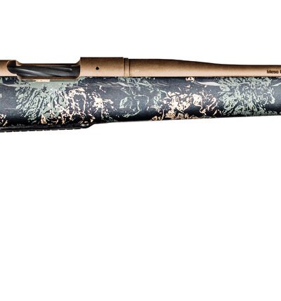 CHRISTENSEN ARMS MESA FFT 7MAG BRONZE 22"