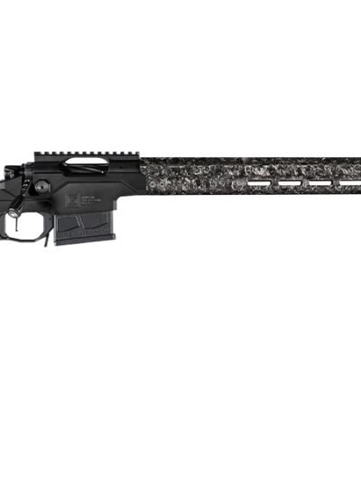 CHRISTENSEN ARMS MPR 6.5PRC CHASSIS BLK 24" MB