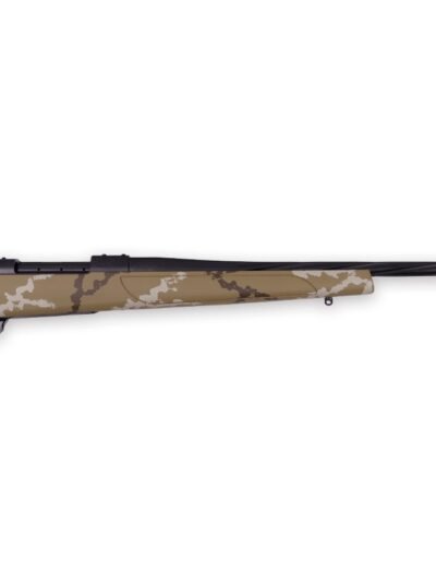 WEATHERBY VANGUARD OUTFITTER 25-06 24"