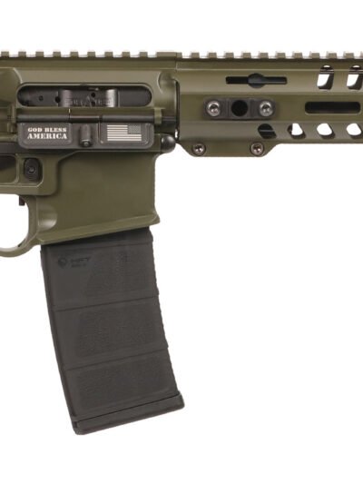 POF USA RENEGADE+ DI 5.56REM 13" ODG