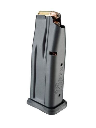SPRINGFIELD ARMORY MAG DS PRODIGY CPT 9MM 15RD