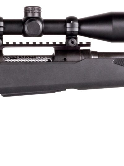SAVAGE ARMS 110 APEX HUNT XP 300WSM 24"PKG