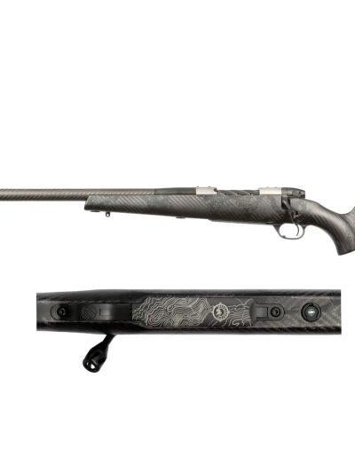 WEATHERBY MARK V BC GUIDE TI 280AI LH