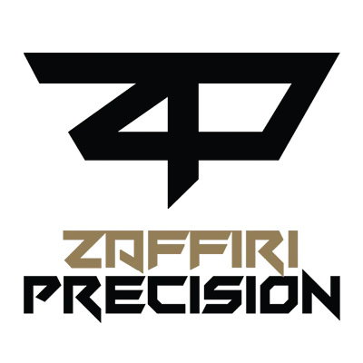 Zaffiri Precision – custom Glock slides, barrels, and handgun parts manufacturer